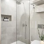 Tms Andorra Luxury Aparthotel, Americas, Pool&beach Playa de las Américas