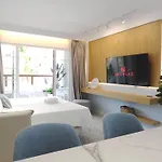 Apartmanhotel Tms Andorra Luxury Aparthotel, Americas, Pool&beach Playa de las Américas
