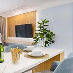 Tms Andorra Luxury Aparthotel, Americas, Pool&beach 4*