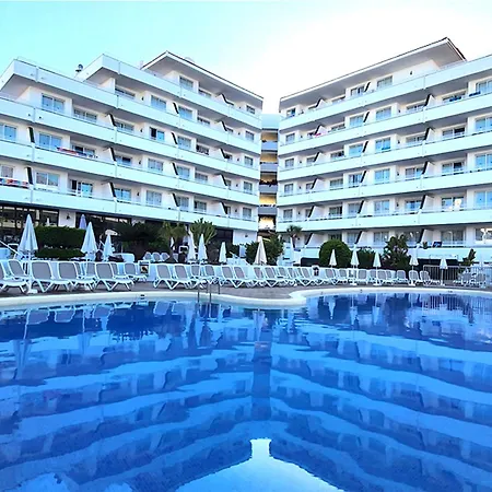 Tms Andorra Luxury Aparthotel, Americas, Pool&beach * Playa de las Américas