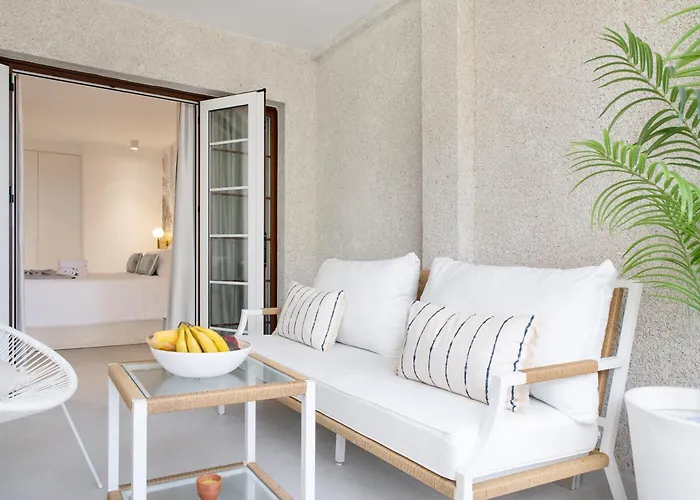 Tms Andorra Luxury Aparthotel, Americas, Pool&beach