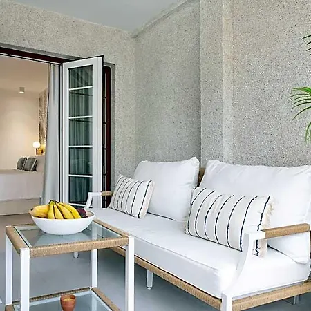 Tms Andorra Luxury Aparthotel, Americas, Pool&beach Aparthotel 4*