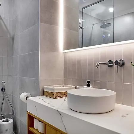 Tms Andorra Luxury Aparthotel, Americas, Pool&beach 4* Playa de las Americas (Tenerife)