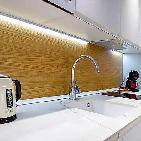 Aparthotel Tms Andorra Luxury Aparthotel, Americas, Pool&beach 4*