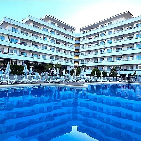 Tms Andorra Luxury Aparthotel, Americas, Pool&beach