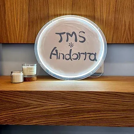 Tms Andorra Luxury Aparthotel, Americas, Pool&beach 4* Playa de las Americas (Tenerife)