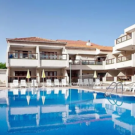 Tms Andorra Luxury Aparthotel, Americas, Pool&beach