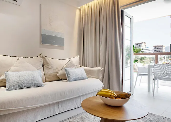 Ξενοδοχείο με διαμερίσματα Tms Andorra Luxury Aparthotel, Americas, Pool&beach