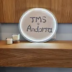 Tms Andorra Luxury Aparthotel, Americas, Pool&beach 美洲海滩