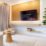 Tms Andorra Luxury Aparthotel, Americas, Pool&beach 公寓式酒店 4*