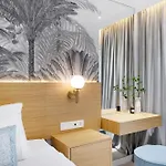 Tms Andorra Luxury Aparthotel, Americas, Pool&beach 公寓式酒店 美洲海滩