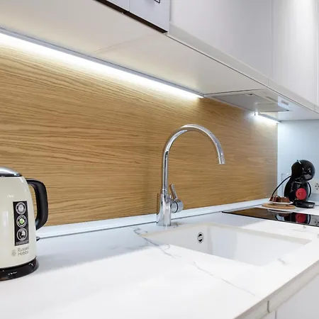 Apartmanhotel Tms Andorra Luxury Aparthotel, Americas, Pool&beach 4*