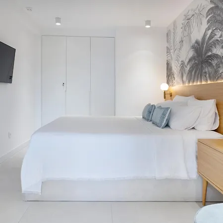 Apartmanhotel Tms Andorra Luxury Aparthotel, Americas, Pool&beach